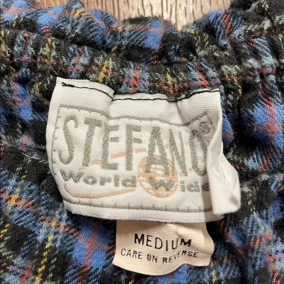 Vintage crop top - Picture 4 of 4